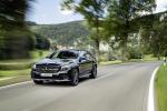 Mercedes-AMG GLC43 4Matic Coupe 2016 года (WW)
